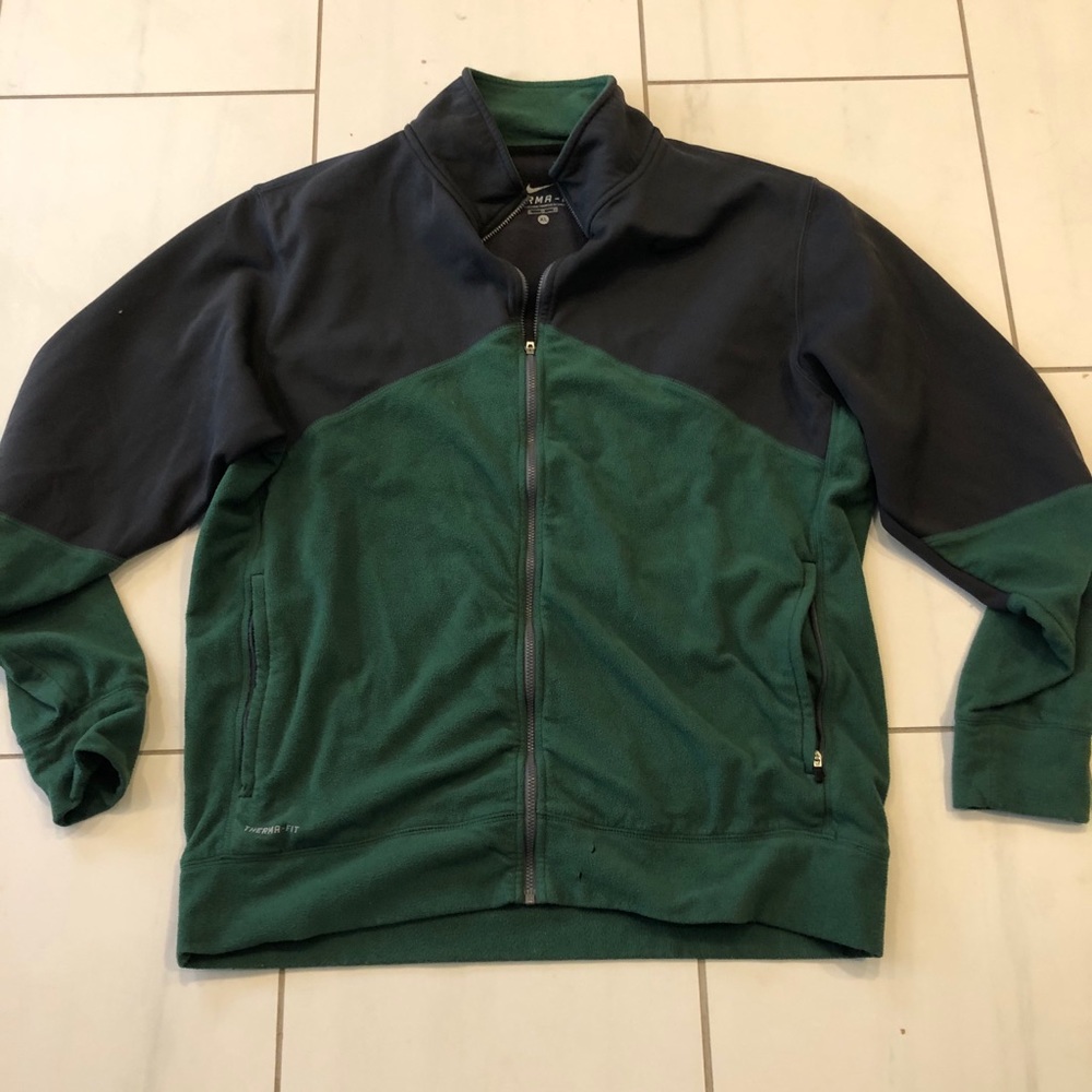 Nike jacket